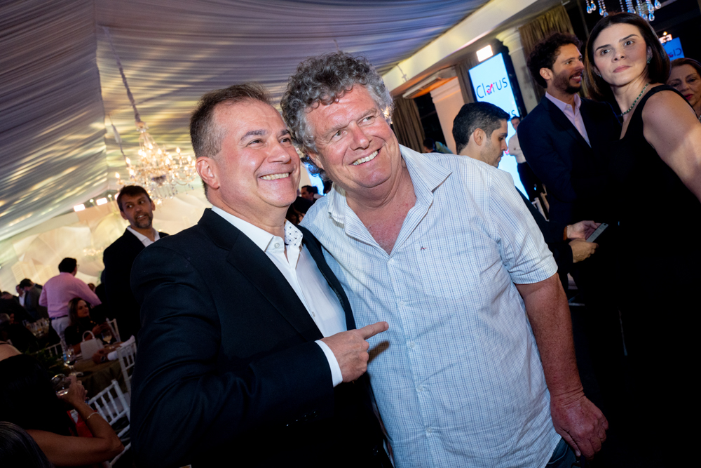 Ricardo Bezerra E Evandro Colares (1)