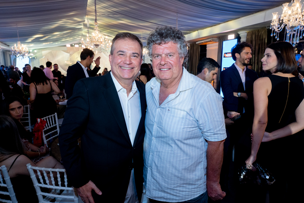 Ricardo Bezerra E Evandro Colares (2)