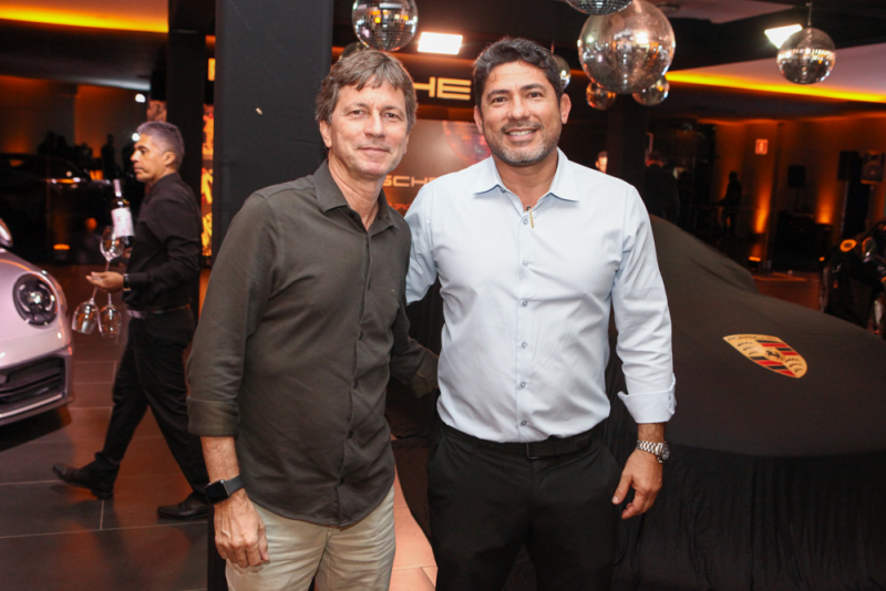 Heritage line - Porsche apresenta 911 Spirit 70 em Fortaleza e celebra legado com olhar contemporâneo