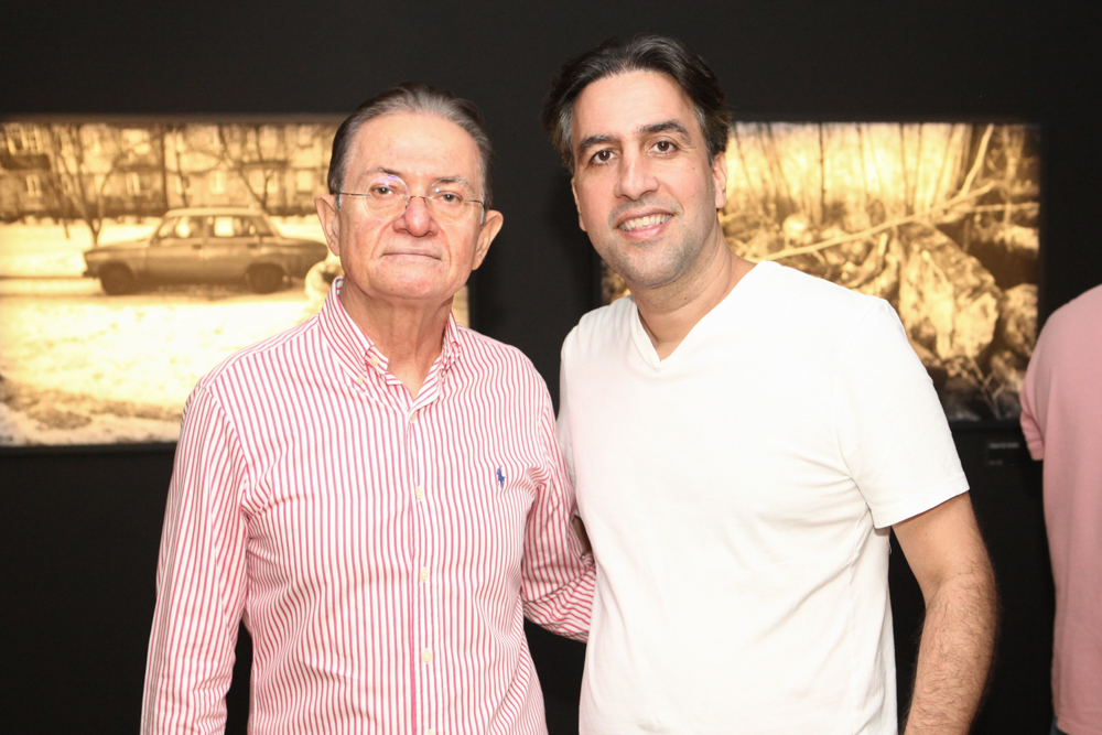 Rigoberto Tavares E Thomaz Frota (3)