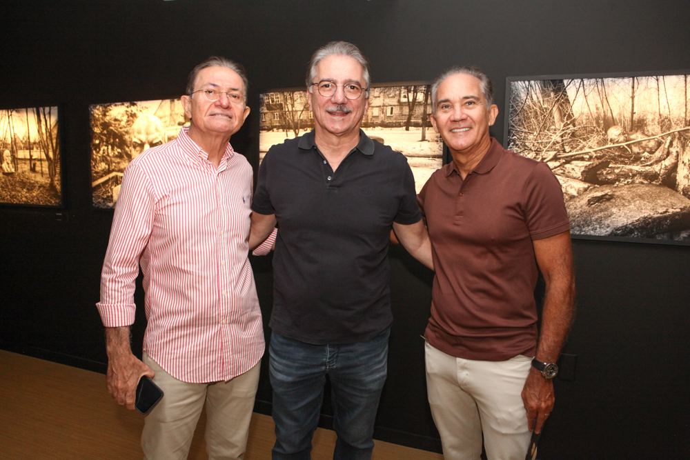 Rigoberto Tavares, Ivan Ary E Alfredo Montenegro (4)
