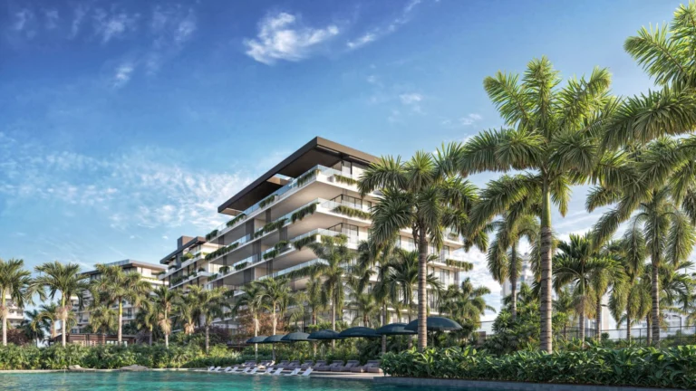 Rioo By Piero Lissoni, Projeto De R$ 1,8 Bilhão Assinado Pelo Designer E Arquiteto Italiano