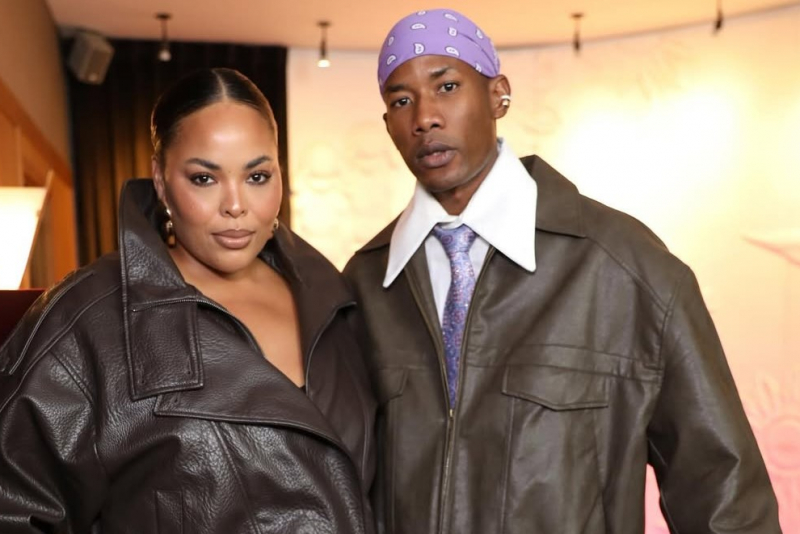 Luxo Global - Shopping Cidade Jardim reúne celebridades e nomes da moda em almoço exclusivo na Paris Fashion Week