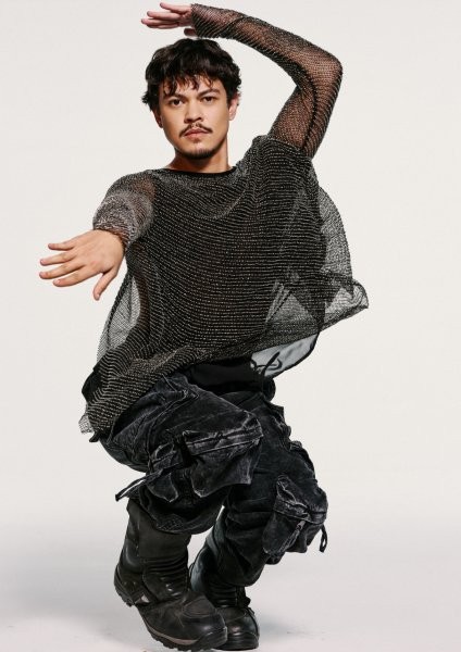 Ritmos Do Brasil Cortesia H&m (6)