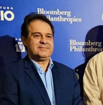 Fortaleza leva modelo de gestão climática orientada por dados a debate internacional sobre saúde urbana