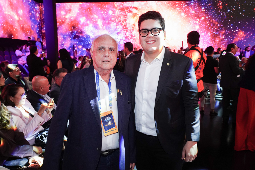 Roberto Pessoa E René Pessoa