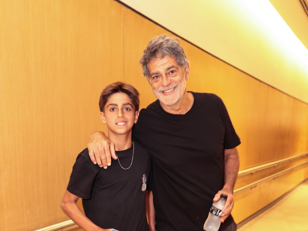 Rodrigo E Eduardo Moscovis