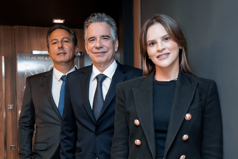 Rodrigo Jereissati, Rocha Neto E Amanda Arraes (5)