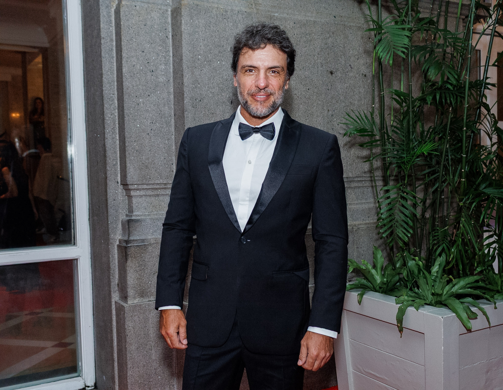 Rodrigo Lombardi