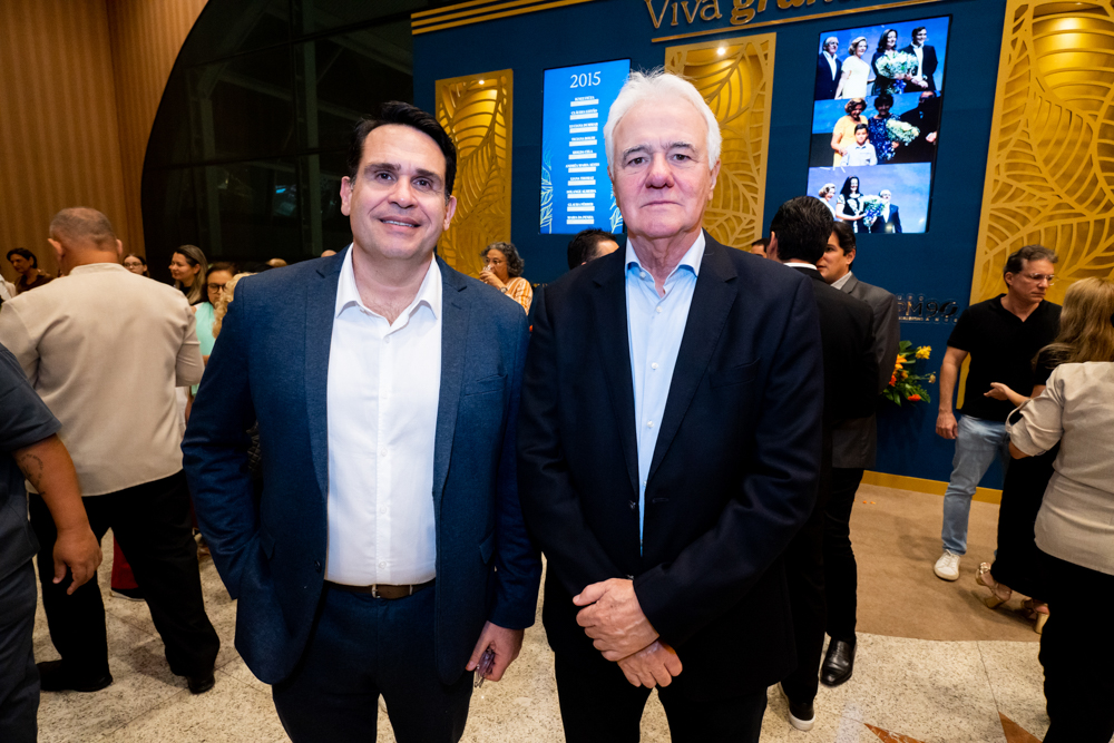 Rodrigo Luiz E Alexandre Villela