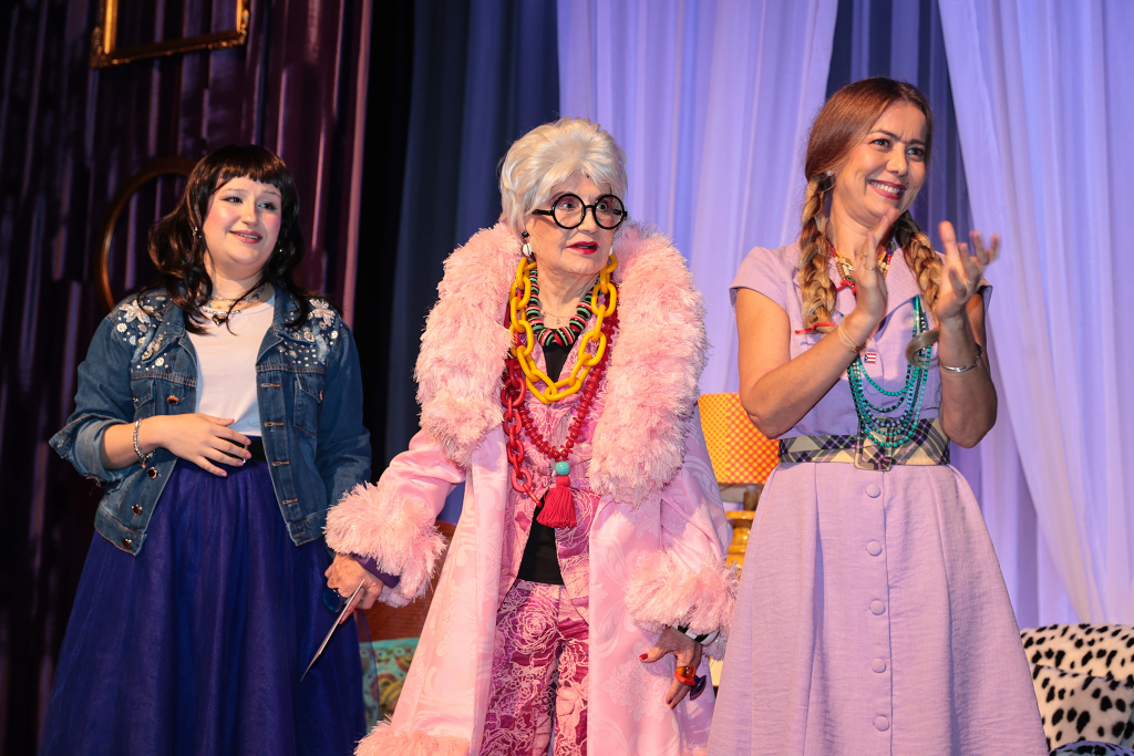 Rosamaria Murtinho 105