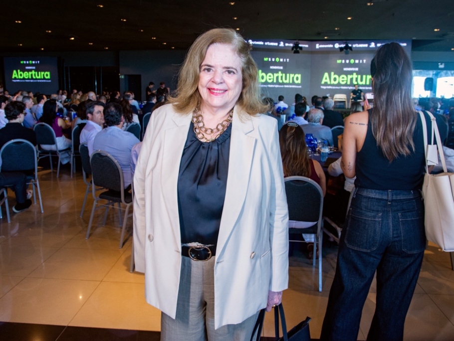 Roseane Medeiros viaja para a Europa e debate eólica offshore e hidrogênio verde