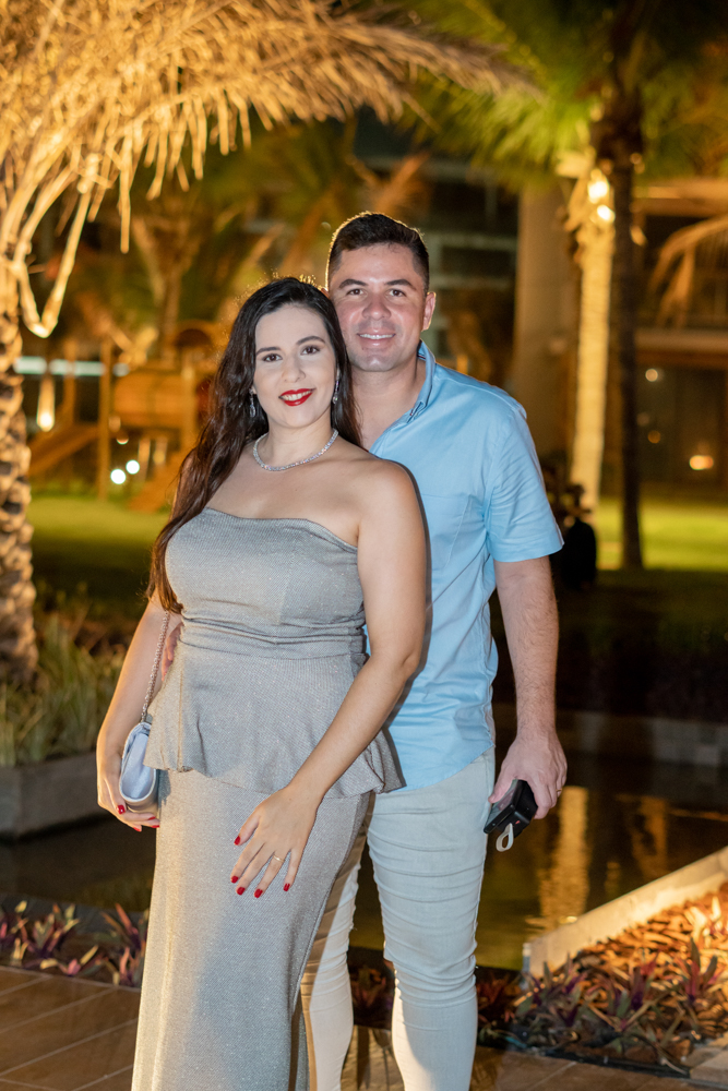 Sabrina E Sérgio Silveira