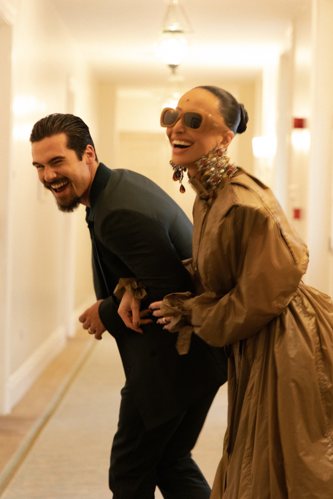 Sabrina Sato E Nicolas Prattes (3)