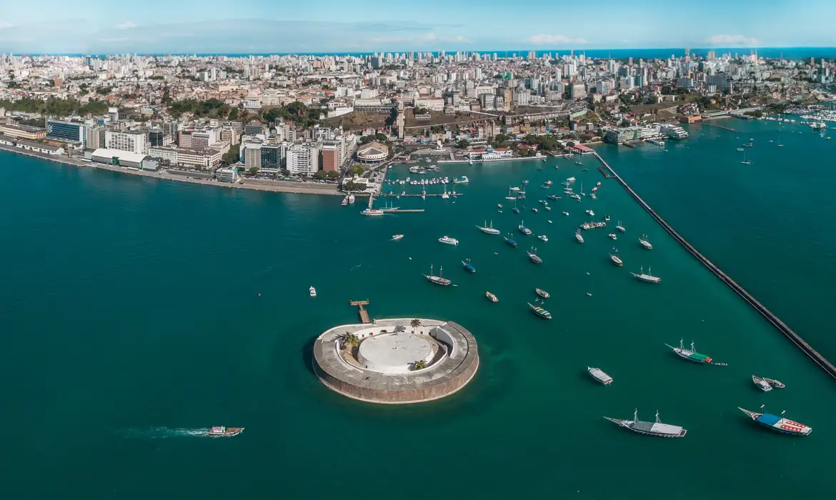 Salvador pode se tornar capital simbólica do Brasil todo 2 de julho