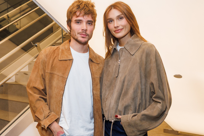 Arte em cena - Musical sobre Tina Turner estreia em São Paulo com presença de Szafir, Sasha e famosos