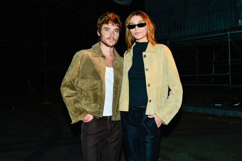 FESTIVAL IN SP - Lollapalooza 2026: 2º dia reúne vozes marcantes e produções fashion dos famosos