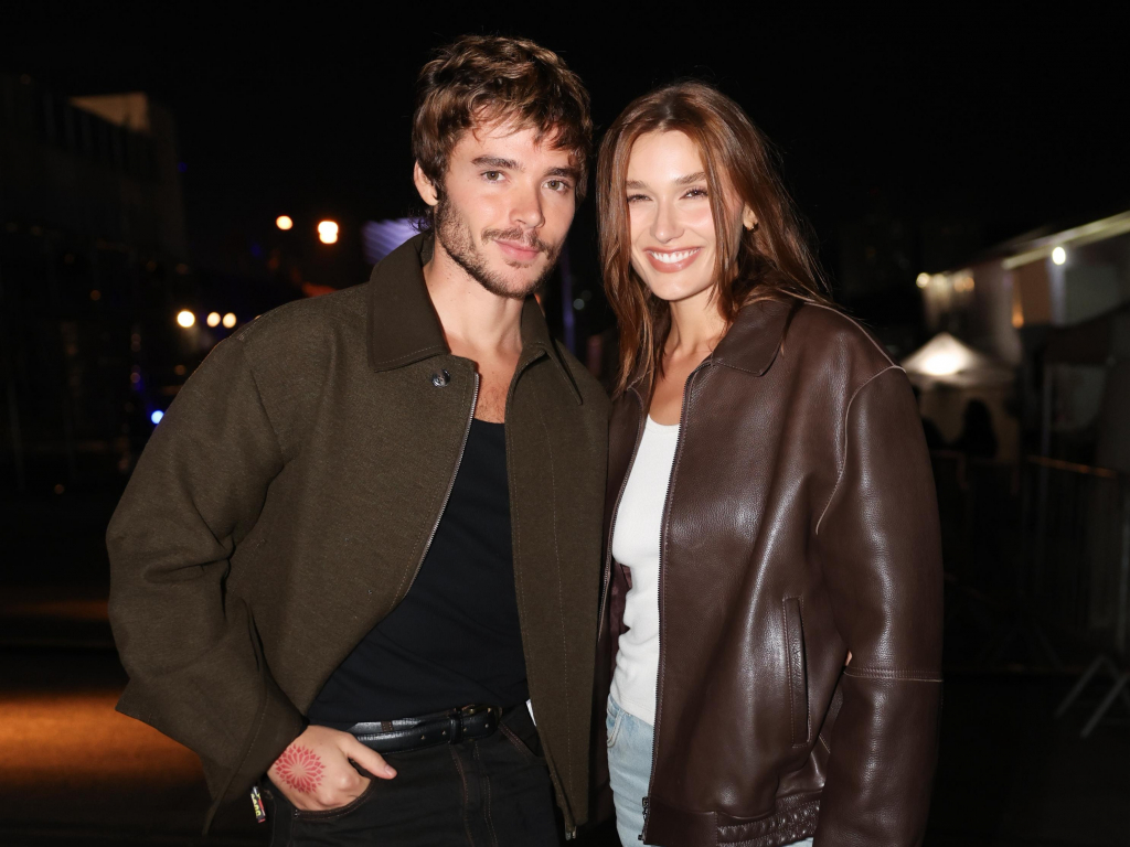 Sasha E João Lucas