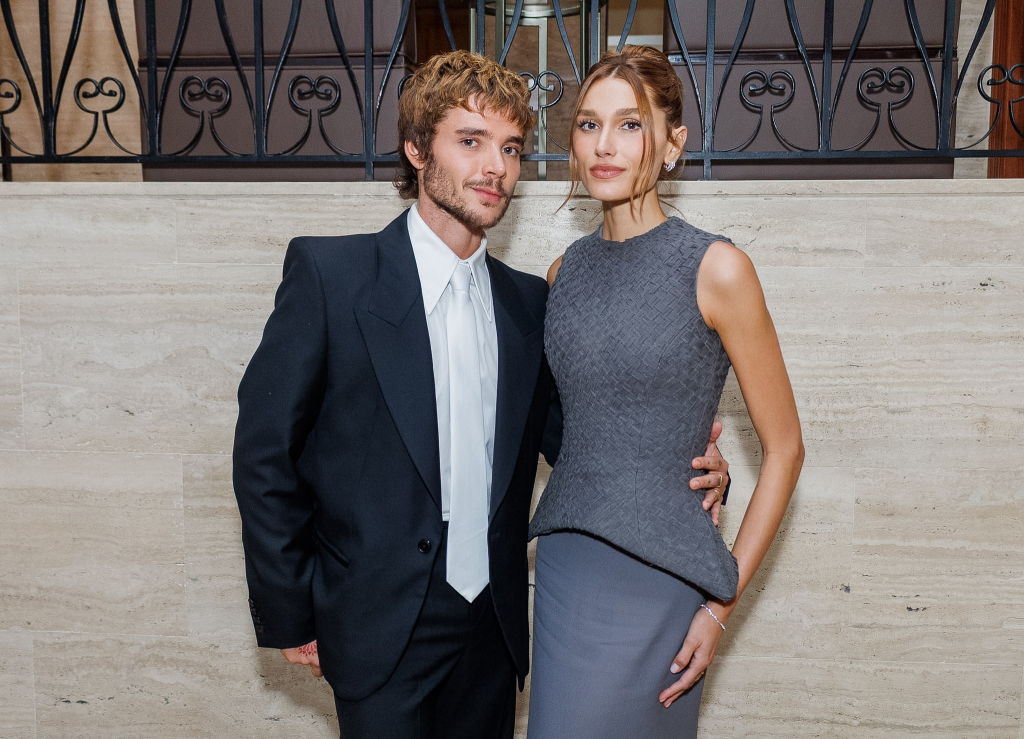 Sasha E João Lucas