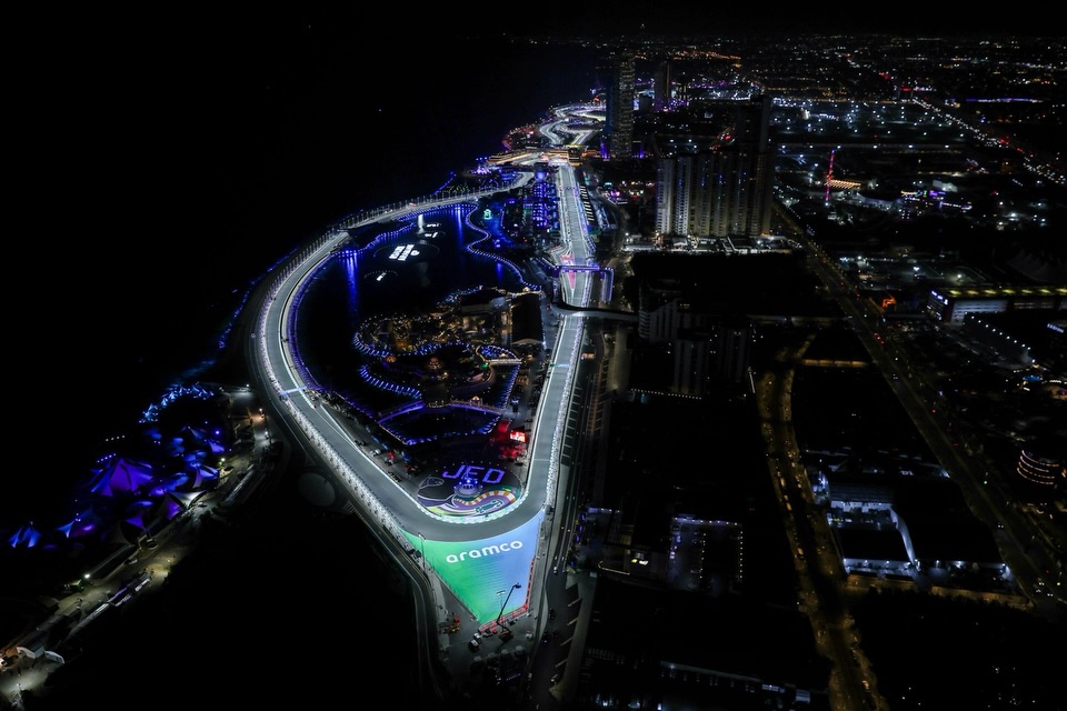 Bahrein e Arábia Saudita ampliam onda recente de cancelamentos na Fórmula 1