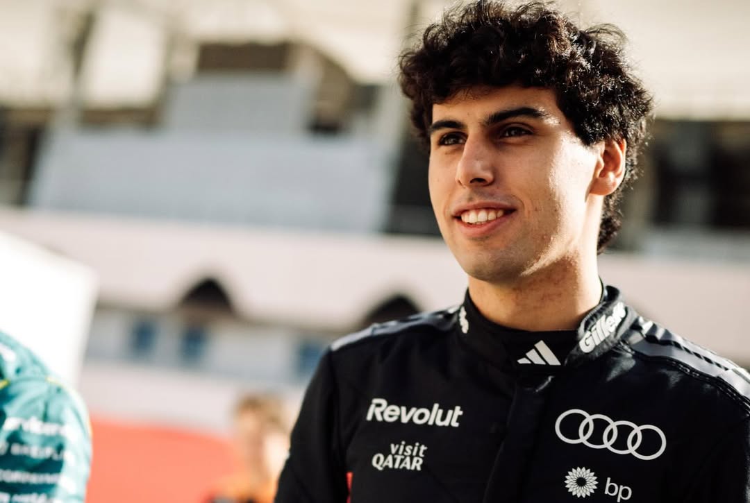 Revés na China não apaga início promissor de Gabriel Bortoleto na Fórmula 1