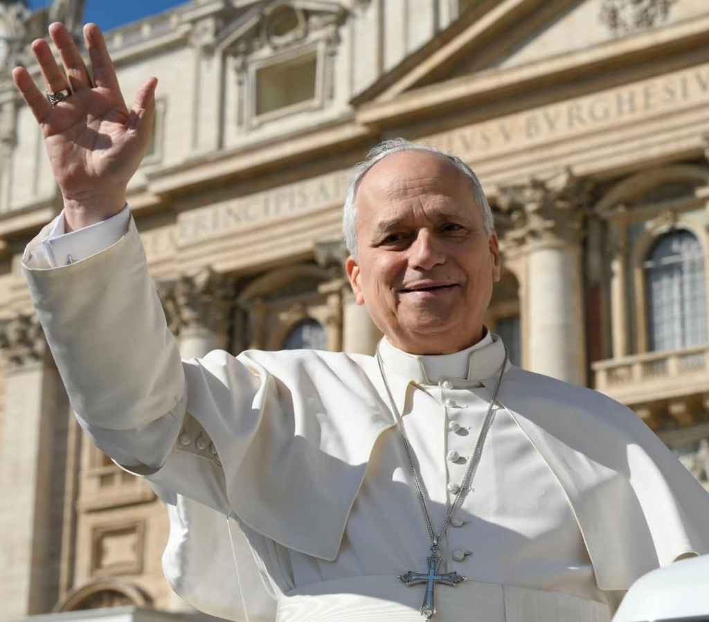 Vaticano volta a Mônaco após quase 500 anos e recoloca pequenos Estados no centro do debate global