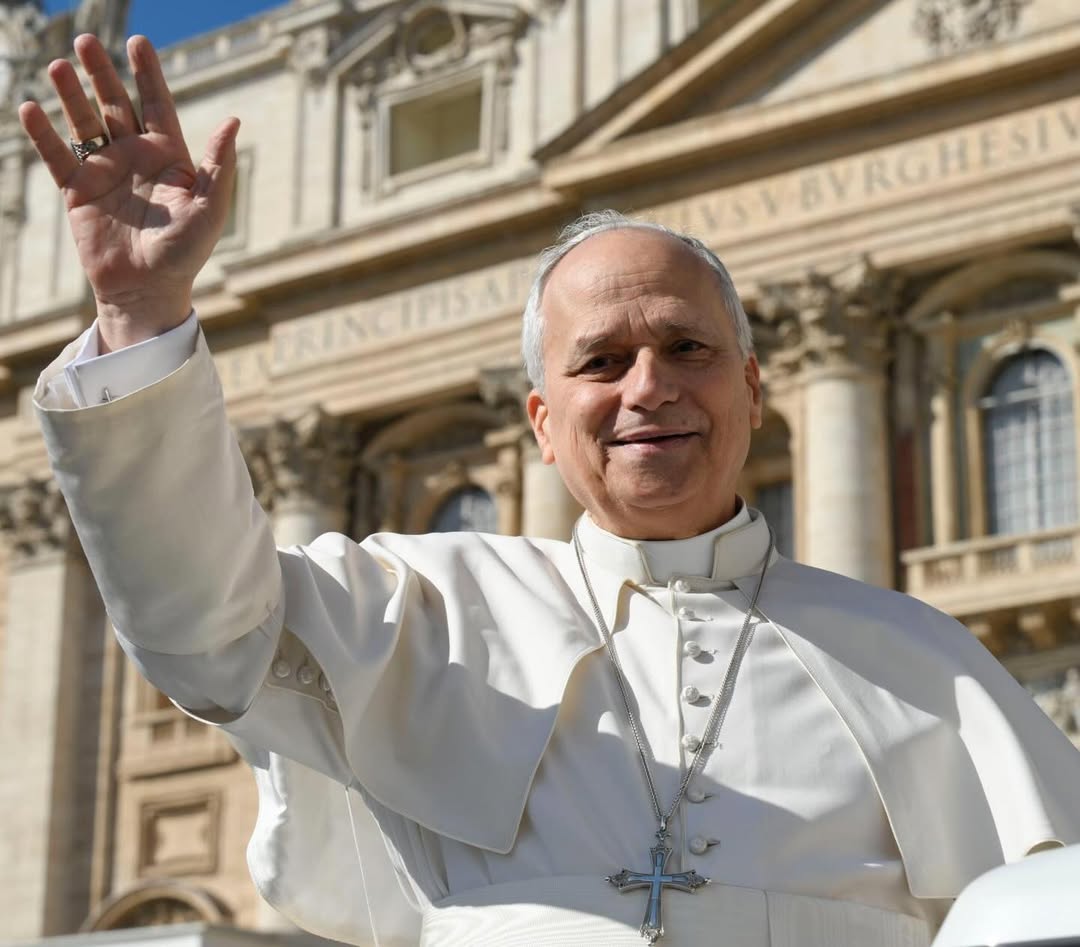 Vaticano volta a Mônaco após quase 500 anos e recoloca pequenos Estados no centro do debate global