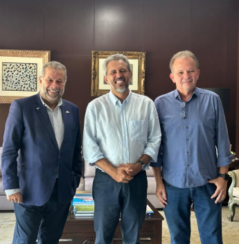 PDT aposta em reaproximação com PT para atravessar crise interna no Ceará