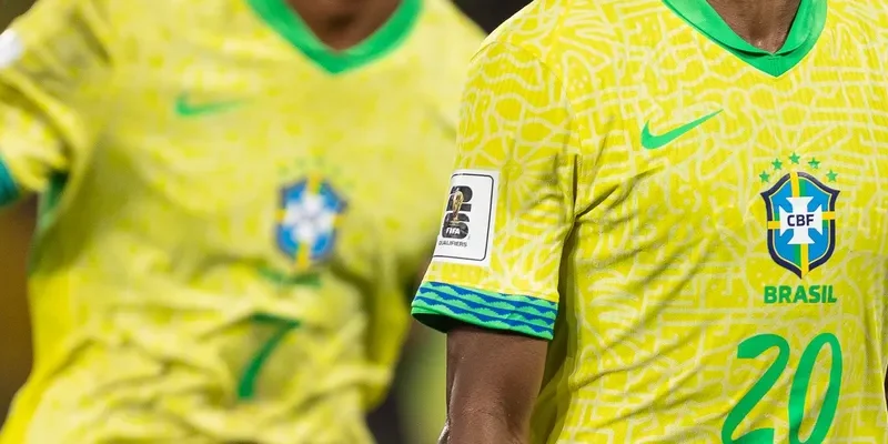 Selecao Brasileira De Futebol