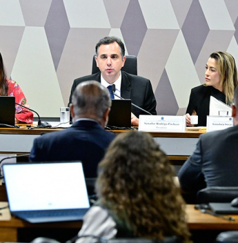 Senado retoma debates da série sobre atualização do Código Civil