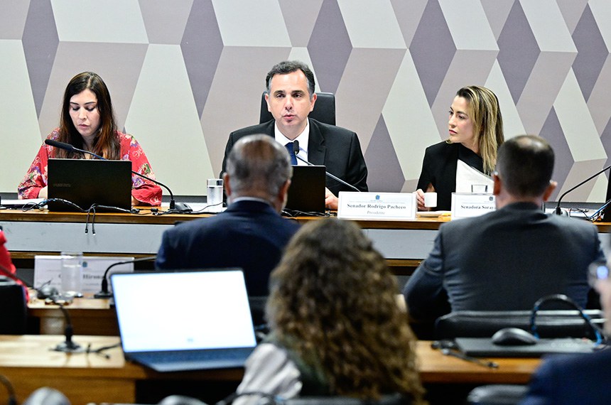 Senado retoma debates da série sobre atualização do Código Civil