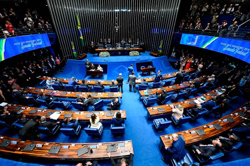 PT mapeia 27 candidaturas ao Senado e articula “superbase” com MDB e PSD em 2026