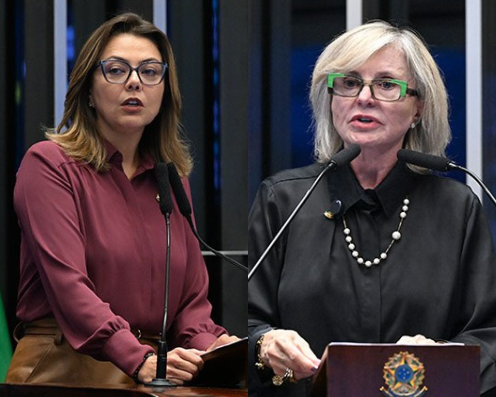 Desdobramentos dos casos Master e BRB ecoam no Senado; parlamentares cobram responsabilidade institucional e técnica