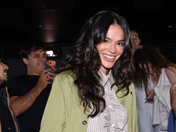 Sessão Especial Do Filme "velhos Bandidos"