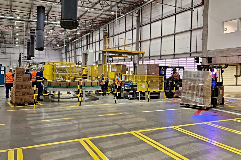 Indústria cearense inicia 2026 com sua confiança elevada e intenção de investir