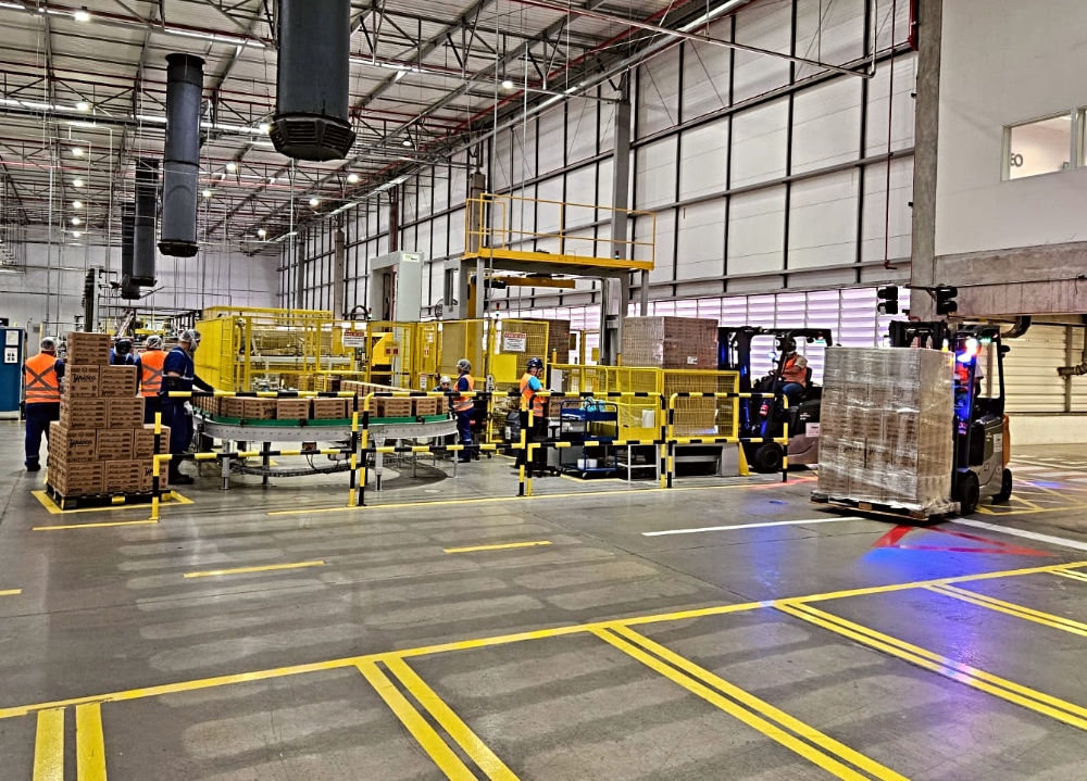 Indústria cearense inicia 2026 com sua confiança elevada e intenção de investir