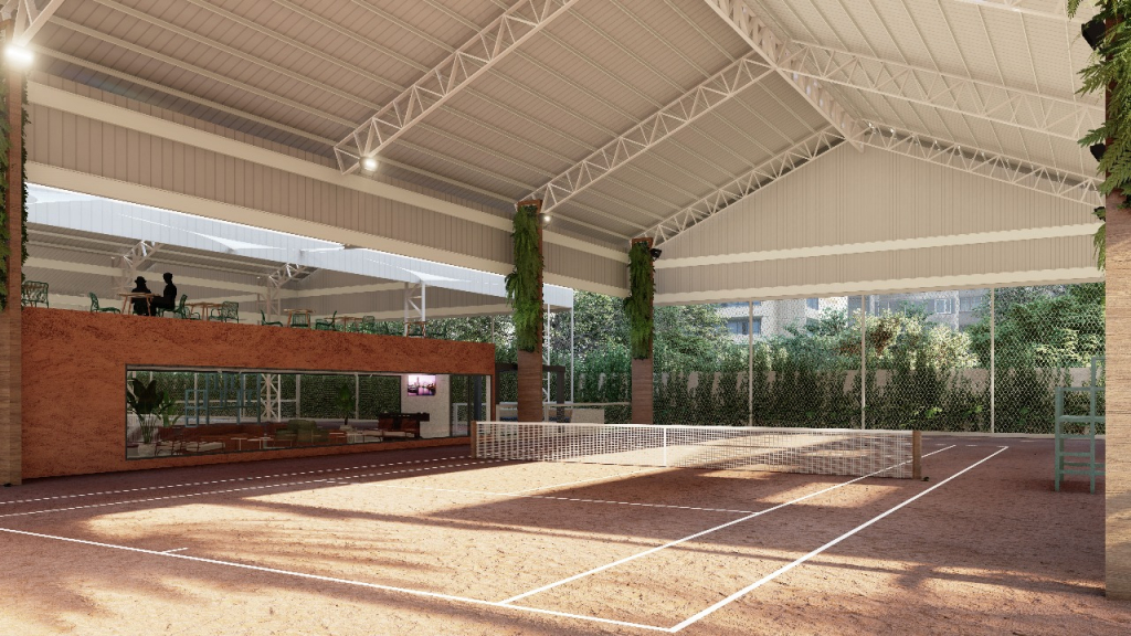 Sette Racket Club (1)
