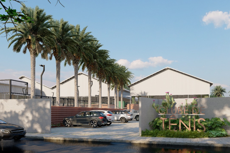 Sette Racket Club (2)