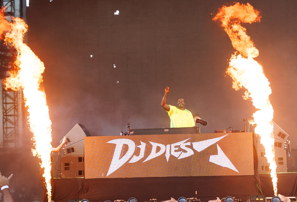 Shaquille O'neal (2)