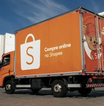 Shopee fecha maior contrato de locação de galpões do Brasil para ampliar entregas rápidas