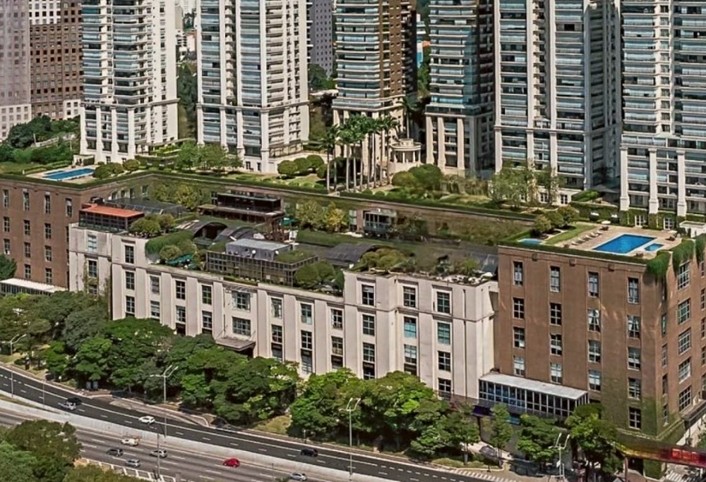 JHSF amplia Shopping Cidade Jardim e eleva experiência do cliente premium