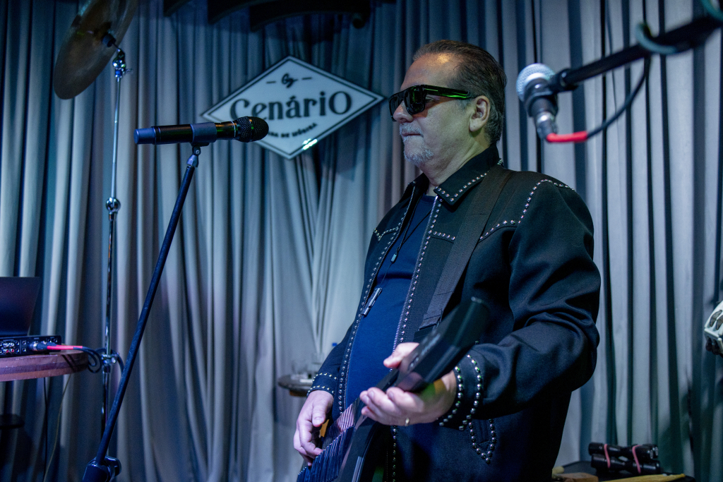 Show De Kizaba E Ricardo Bacelar (1)