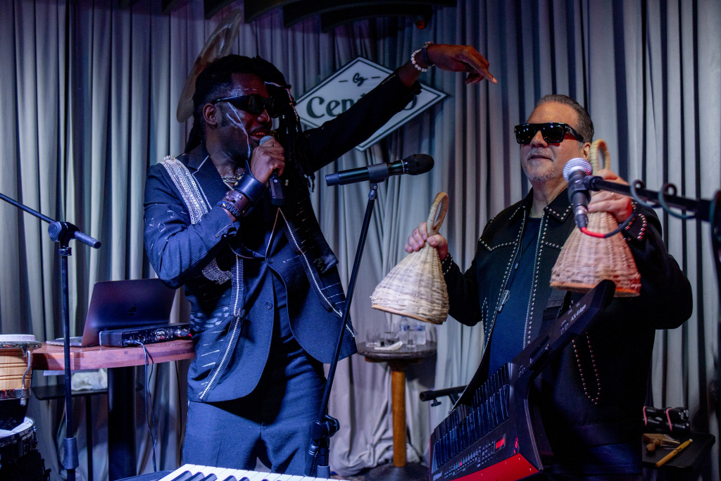 Show De Kizaba E Ricardo Bacelar (11)