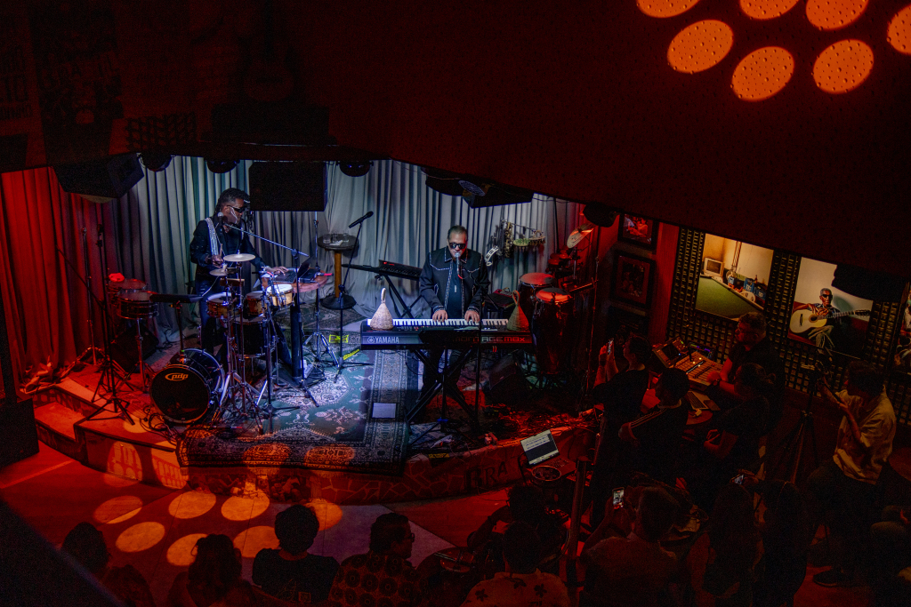 Show De Kizaba E Ricardo Bacelar (19)