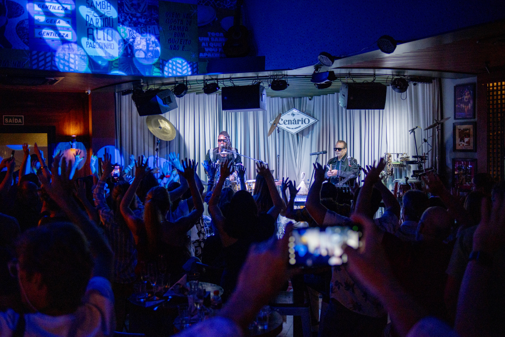 Show De Kizaba E Ricardo Bacelar (3)