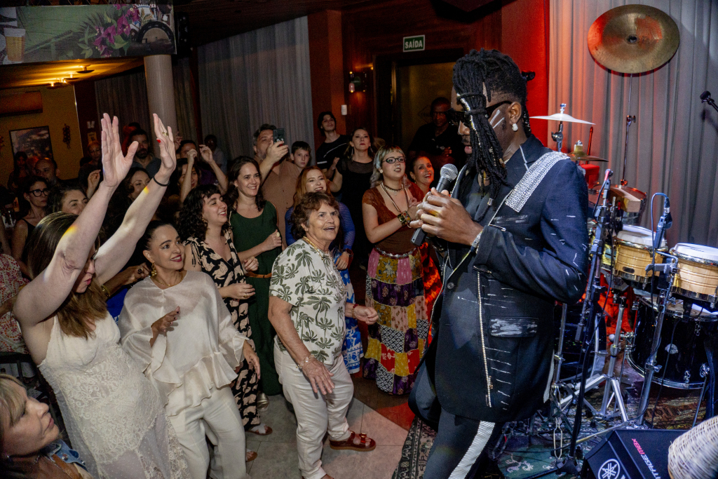 Show De Kizaba E Ricardo Bacelar (5)