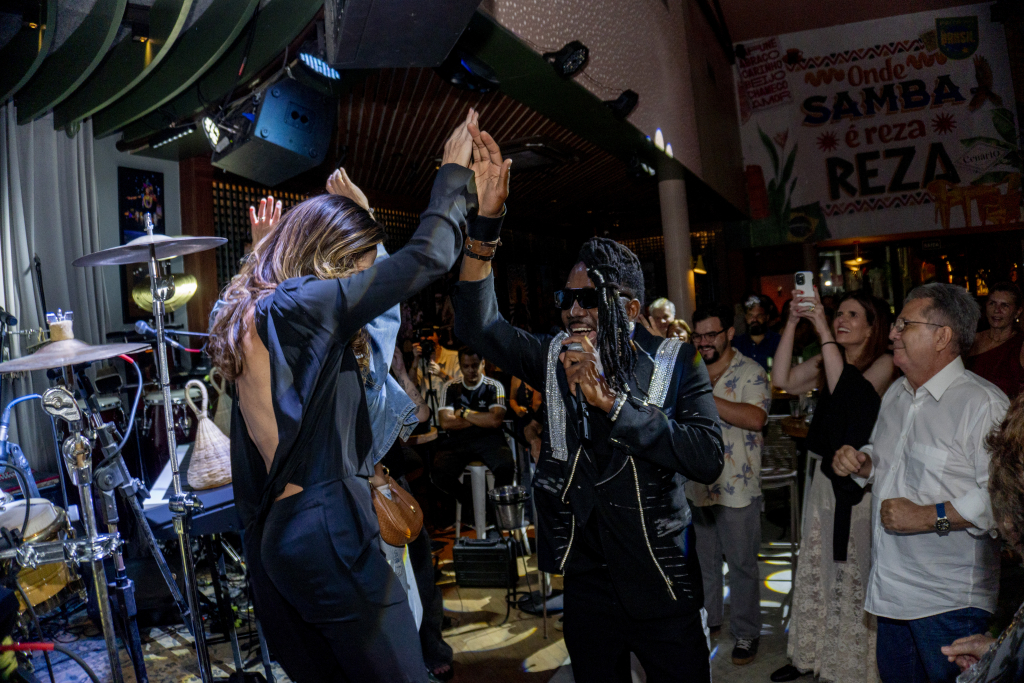 Show De Kizaba E Ricardo Bacelar (8)