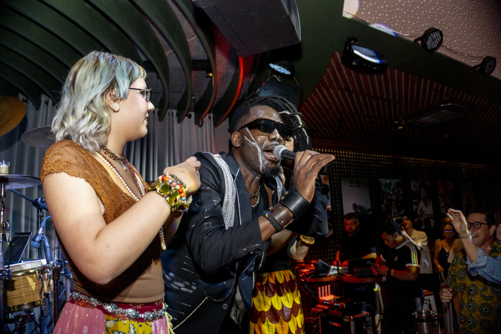 Show De Kizaba E Ricardo Bacelar (9)