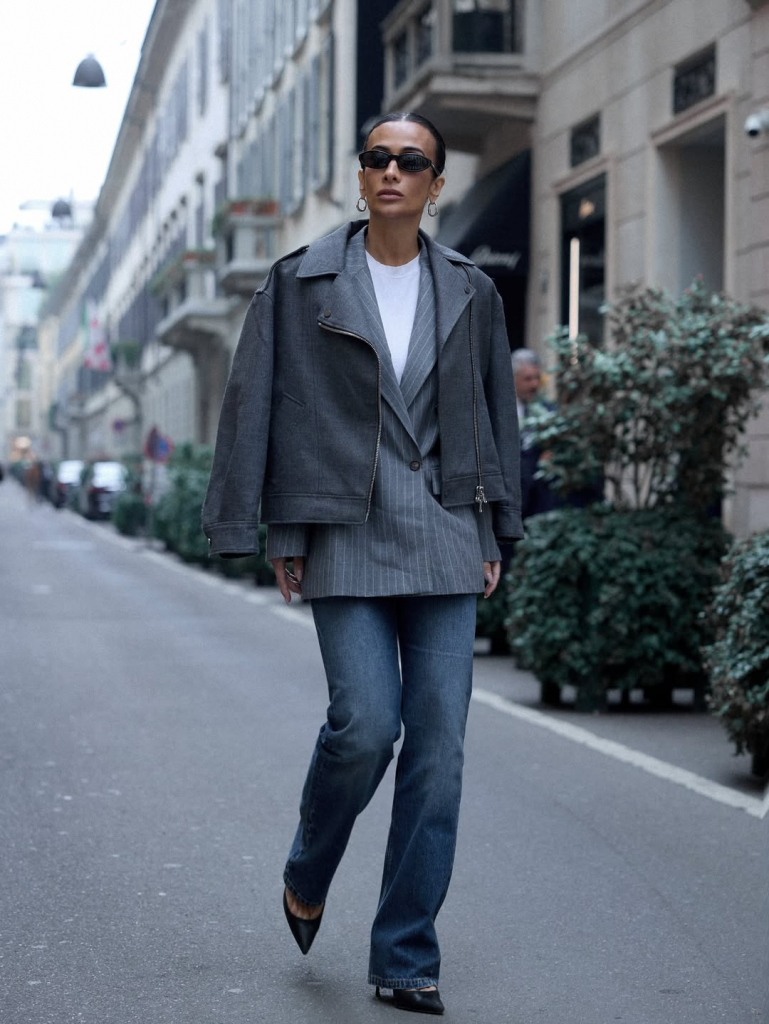 Silvia Brunello Cucinelli