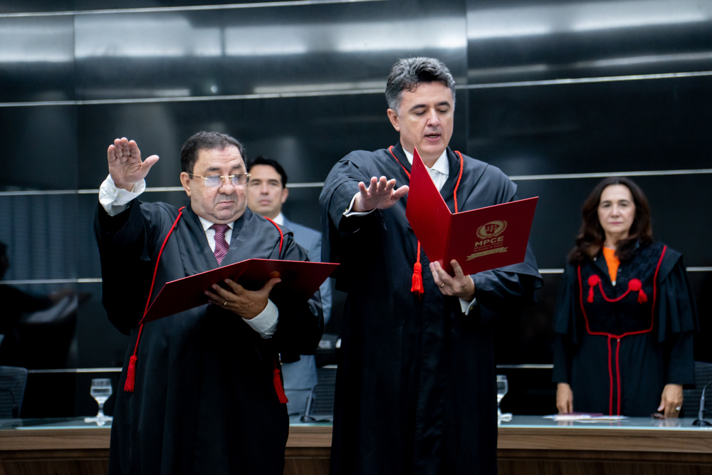 Silvio Lúcio Correira E Manuel Pinheiro